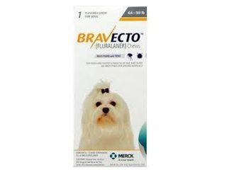 Bravecto